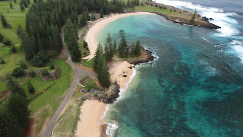 Norfolk Island - Part 1