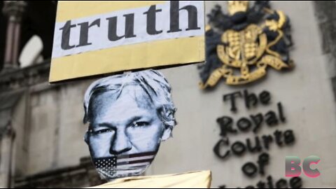 Assange Scores Major Victory in Fight Against Extradition