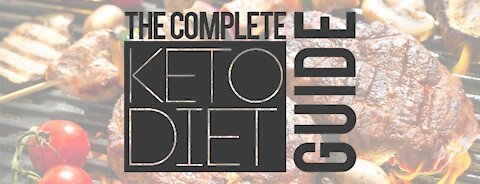 Ultimate Guide to Ketogenic Diet