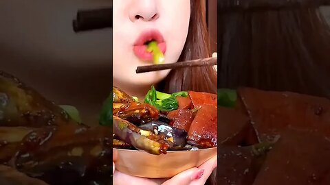 Ultimate Mouth Eating Mukbang ASMR with Satisfying Food Sounds, Amazing Lips and Emoji Eating Show