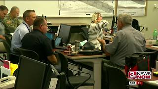 Eclipse 2017: State Patrol monitors eclipse