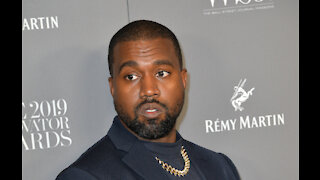 Kanye West claims God wants him to be president
