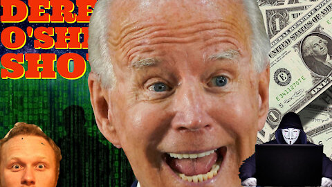 Biden's PLAN to Look into SNOOP into YOUR Bank Transactions, Nebraska first STATE to say NO