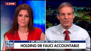Rep Jim Jordan: What Has Fauci Been Right About?