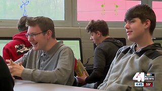 Van Horn High School connects classrooms with real-world