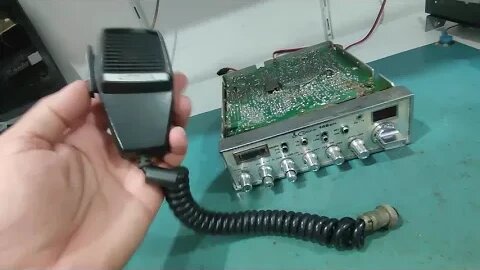 COBRA 148GTL DDS E BEEP COM NOVA FUNÇÃO