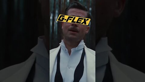 G-Flex is a good deal