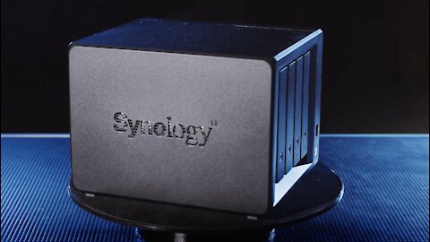 Building Our Synology NAS - Synology DS918+ RAM, SSD and HD Install