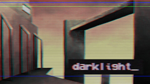 D A R K L I G H T - A Synthwave Mix
