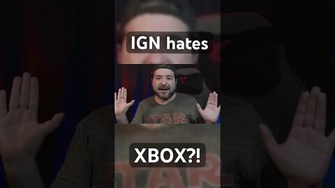 IGN Hates Xbox? Starfield Review 7/10 #starfield