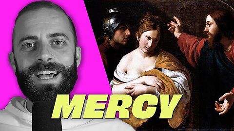 What is REAL mercy? | Fr. Gregory Pine O.P.