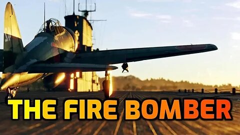 The Dragon Fire Plane: A6M3 Fighter - History & Strategy