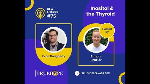 EP75: Inositol & your Thyroid