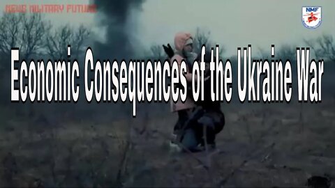 Economic Consequences of the Ukraine War