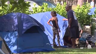 Palm Beach County seeking local landlords to help house the homeless