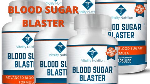 I Spent $74 Every Day On Blood Sugar Blaster For 27 Weeks:
