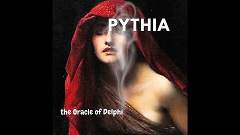 Pythia: the Oracle of Delphi