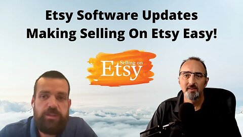 Time and Money Saving Software - See How It Can Change Your Etsy Business NOW!