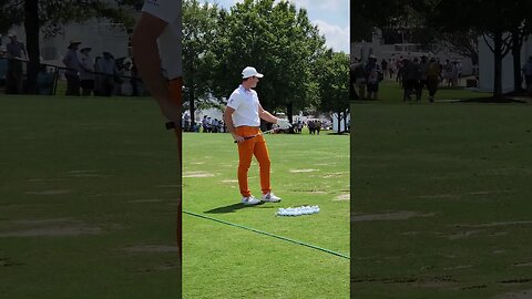 Viktor Hovland - Tour Championship! - Part 3