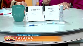 Power Swabs | Morning Blend