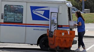 Experts Warn Of Looming Health Crises Amid Mail Delivery Delay