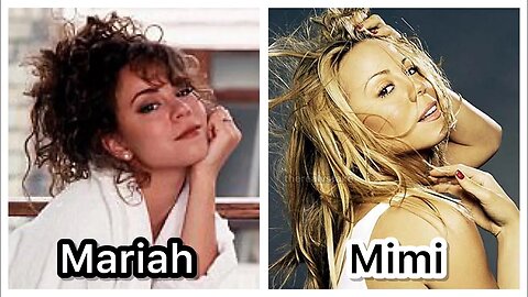 Why some Mariah Carey fans only like pre-Butterfly Eras