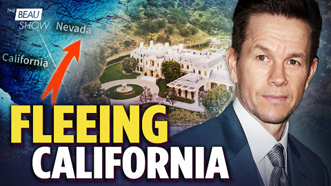 Mark Wahlberg: Cal-Exit | The Beau Show