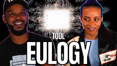 IS IT REAL? 🎵 Tool - Eulogy REACTION