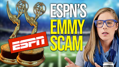ESPN apologizes for Emmy scam || Tittle Tattle Ep 99.09