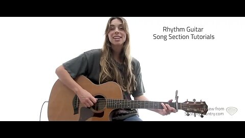 Never Wanted To Be That Girl Guitar Lesson - Carly Pearce, Ashley McBryde