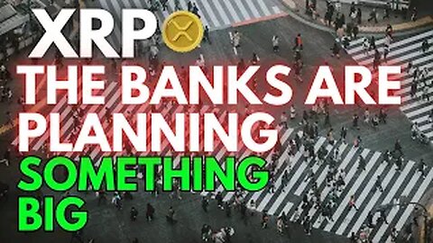 XRP USING CRYPTO WILL BE NEXT LEVEL FOR BANKS!