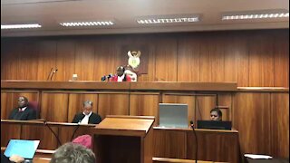 UPDATE 2 - 'Jayde's murder a business deal and Panayiotou showed no remorse' (bwJ)