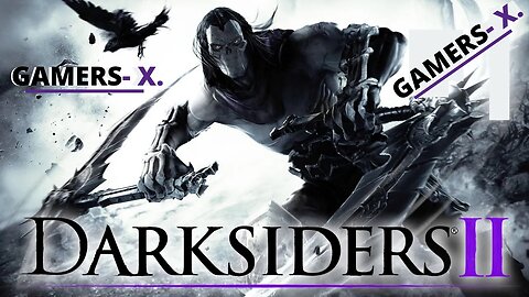 🔴 Live [2023] #2 - Darksiders II | Deathinitive Edition