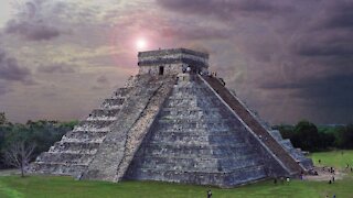 Civilization 6 Aztec New Game diety