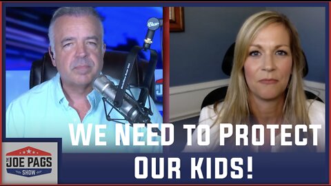 We NEED To Protect Our Kids!