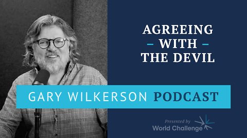Renovating the Heart of Kingdom Leaders - Part 4 - Gary Wilkerson Podcast (w/ Adam Young) - 163