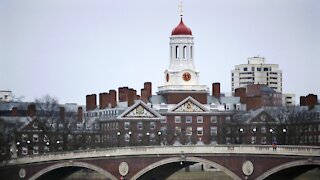 Appeals Court Rules In Harvard's Favor In Racial Bias Lawsuit