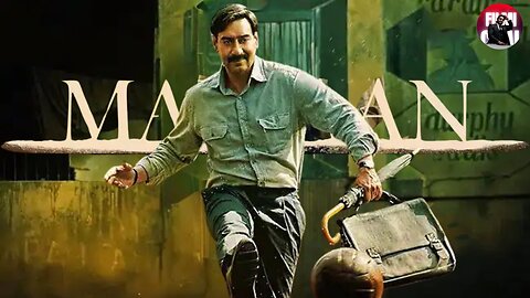 MAIDAAN | Maidaan Movie Review| Ajay Devgan | Priyamani | Filmi chai Review