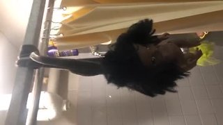 VIDEO: Black doll found hanging at EMU
