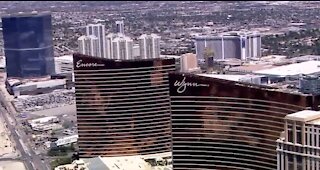 Wynn Las Vegas files lawsuit after Labor Day weekend violence at property