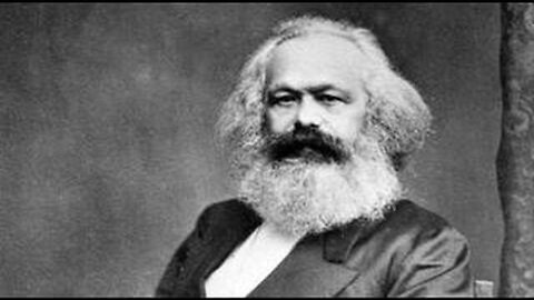 The Communist Manifesto Was Written To Benefit The Super-Wealthy Elitist Ruling-Class 1%