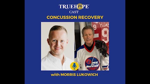 EP16: Concussion Recovery using EMPower Plus with Morris Lukowich
