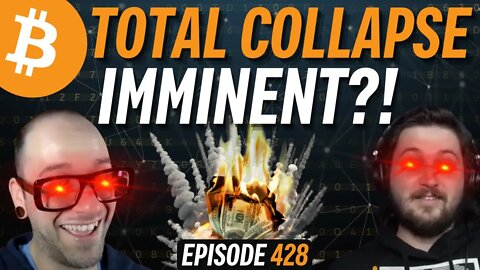 Are Governments Preparing For the Collapse of Fiat? | EP 428