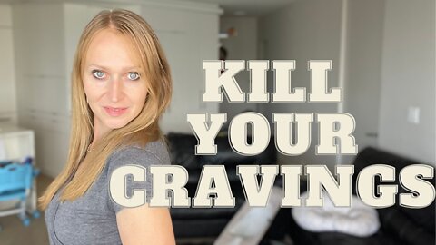 Food Cravings Hacks | Beat Your Cravings | How to Deal with Food Addictions