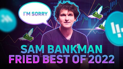 Best of Sam Bankman-Fried Interview Compilation 2022