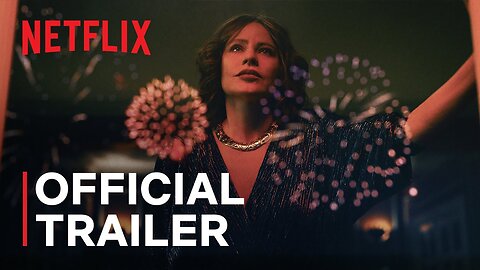 Griselda - Official Trailer