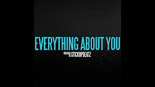 "Everything About You" Jacquees x K Camp Type Beat 2021