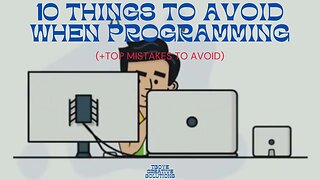 Top 10 Programming Pitfalls: Avoid These Common Mistakes!