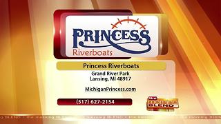 Princess Riverboat- 6/16/17