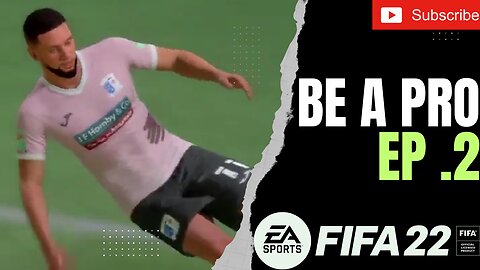 TOUGHEST MOMENTS FOR PABLO TILL DATE - FIFA 22 EP -2